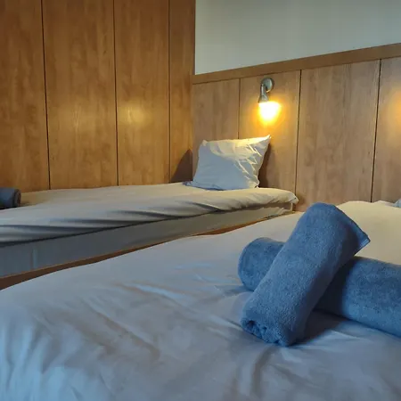 Magnolie 3* Warszawa