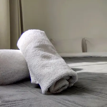 Magnolie Lägenhetshotell Warszawa