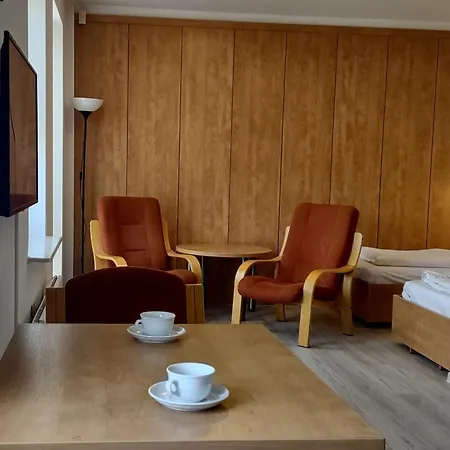 Magnolie 3* Warszawa