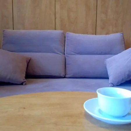 Lägenhetshotell Magnolie 3*