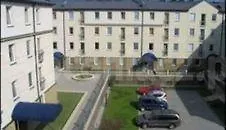 Lägenhetshotell Magnolie Warszawa