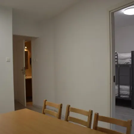 Lägenhetshotell Magnolie 3*