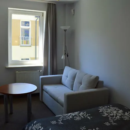 Magnolie 3* Warszawa