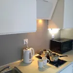아파트먼트 매그놀리 바르샤바