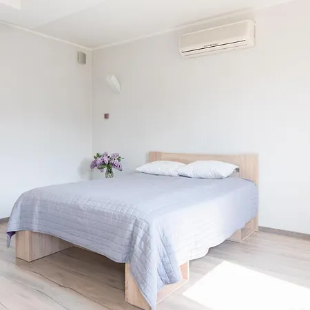 Hotel apartamentowy Magnolie 3*