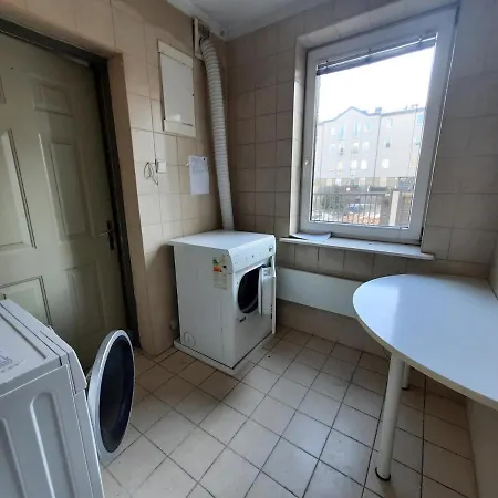 Magnolie Aparthotel 3*