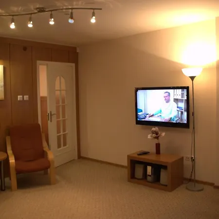 Magnolie Aparthotel