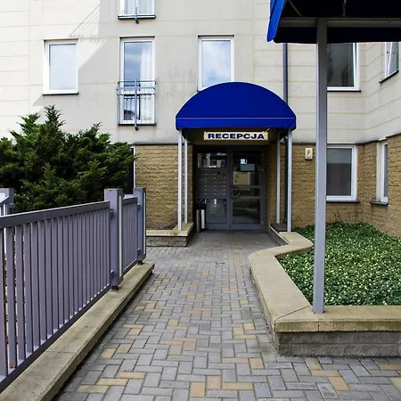 Aparthotel Magnolie
