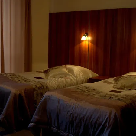 Apartahotel Magnolie