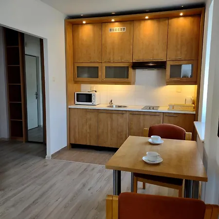 Magnolie Aparthotel