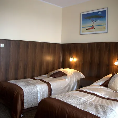 Aparthotel Magnolie 3*