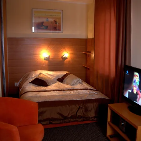 Aparthotel Magnolie 3*