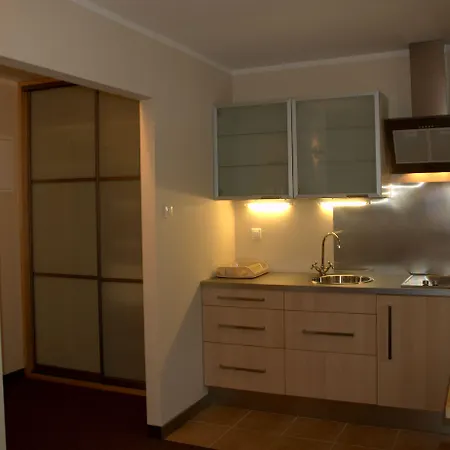 Magnolie 3* Warszawa