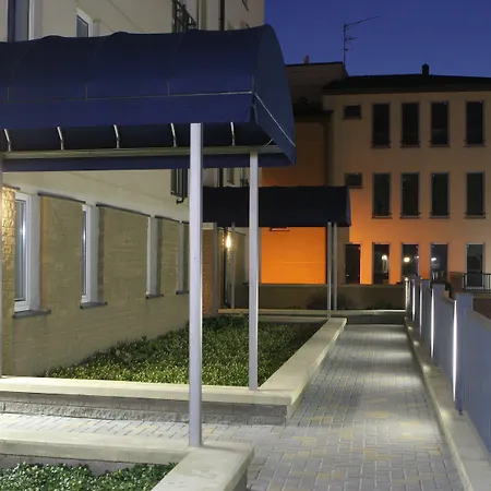 Hotel apartamentowy Magnolie Warszawa