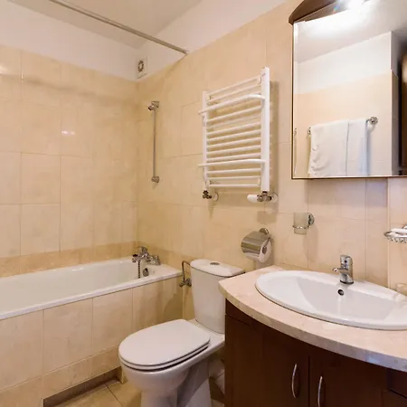 Aparthotel Magnolie 3*