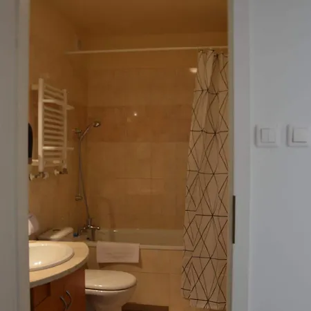 Magnolie 3* Warszawa