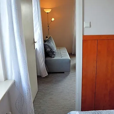 Magnolie Apartahotel Varsovia