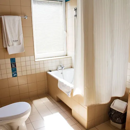 Aparthotel Magnolie 3*
