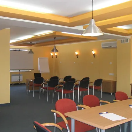 Aparthotel Magnolie