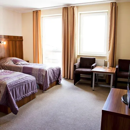 Magnolie Aparthotel