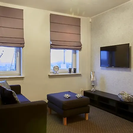 Aparthotel Magnolie 3*