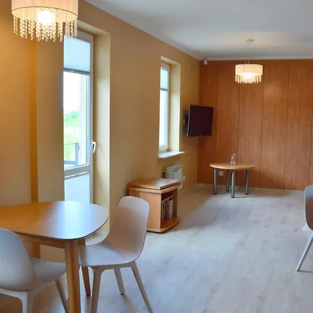 Magnolie Aparthotel