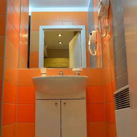 Magnolie Aparthotel 3*