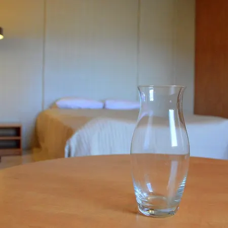 Hotel apartamentowy Magnolie