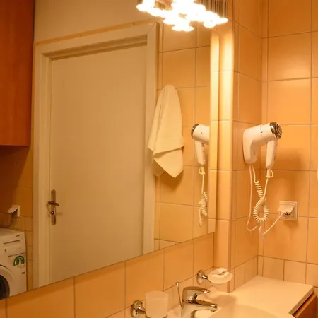 Magnolie Hotel apartamentowy