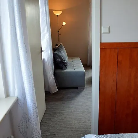 Magnolie 3* Warsaw