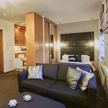 Aparthotel Magnolie 3*