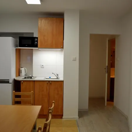 Magnolie Aparthotel 3*