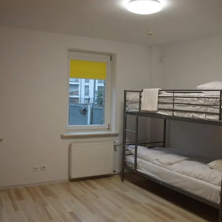 Magnolie 3* Warsaw
