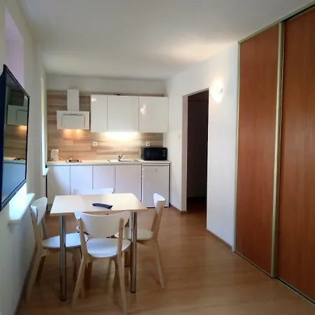 Magnolie Aparthotel 3*