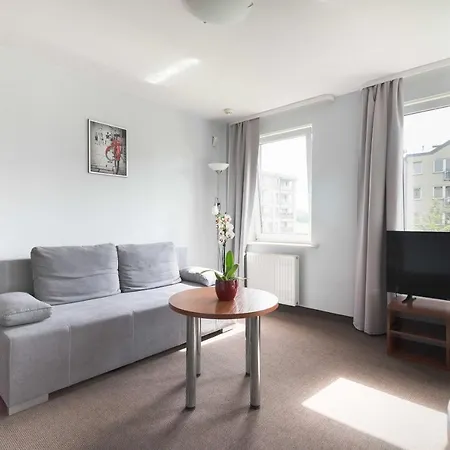 Magnolie Hotel apartamentowy 3*