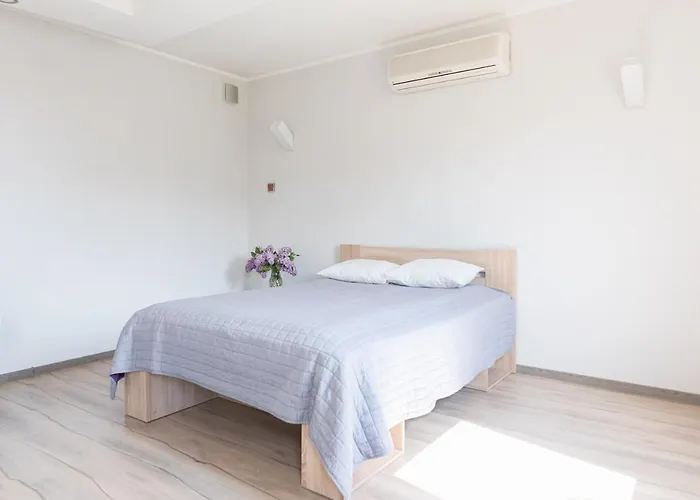 Апарт-отель Magnolie 3*