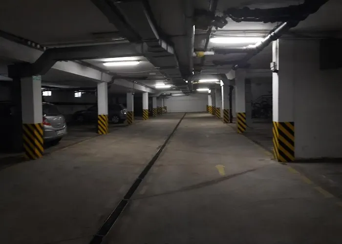 Апарт-отель Magnolie