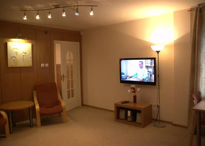 Magnolie Апарт-отель