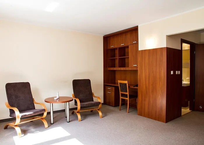 Magnolie Варшава