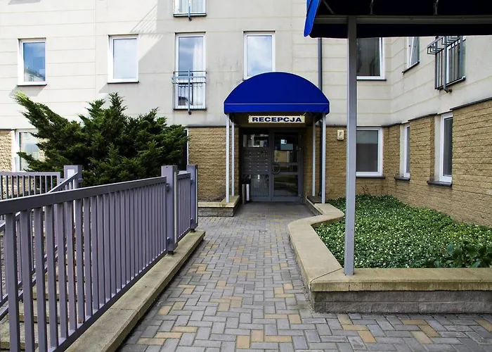 Апарт-отель Magnolie