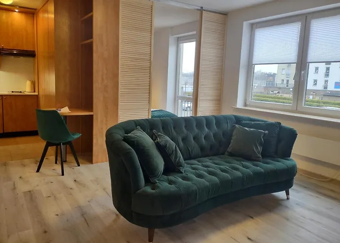 Magnolie Апарт-отель 3*