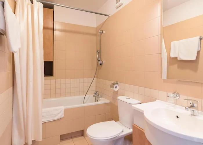 Апарт-отель Magnolie