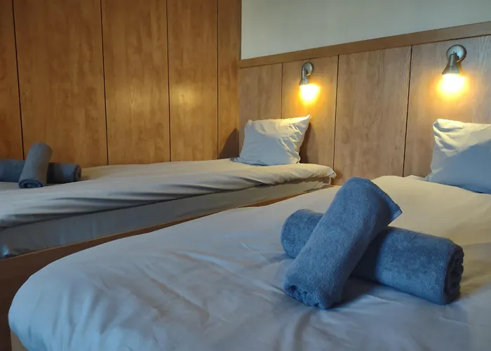 Magnolie 3* Варшава