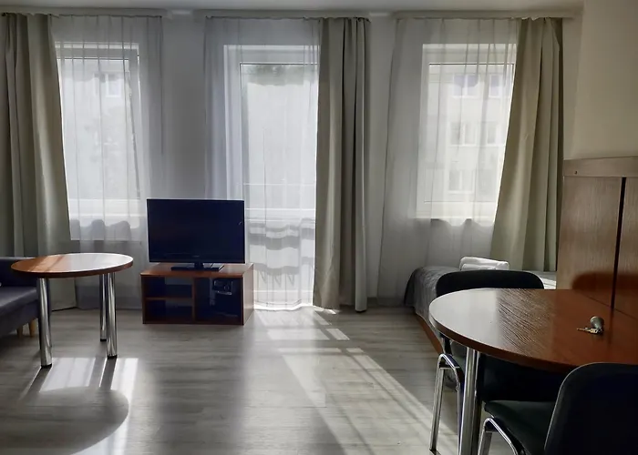 Magnolie Апарт-отель 3*