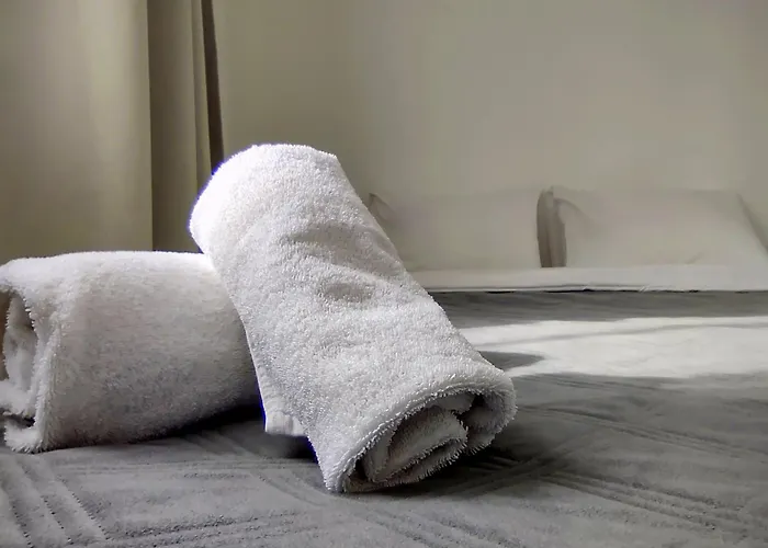 Magnolie Апарт-отель Варшава