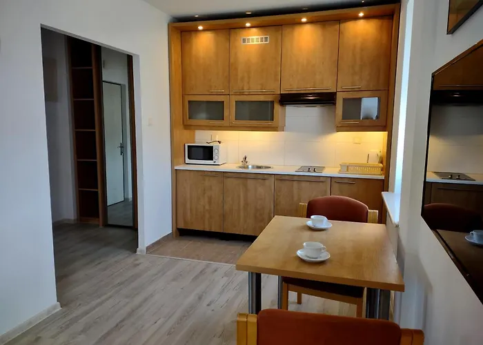 Magnolie Апарт-отель