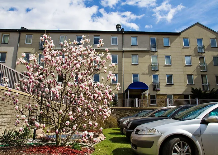 Апарт-отель Magnolie