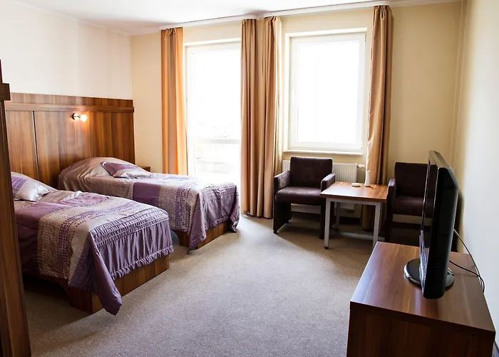 Magnolie Апарт-отель