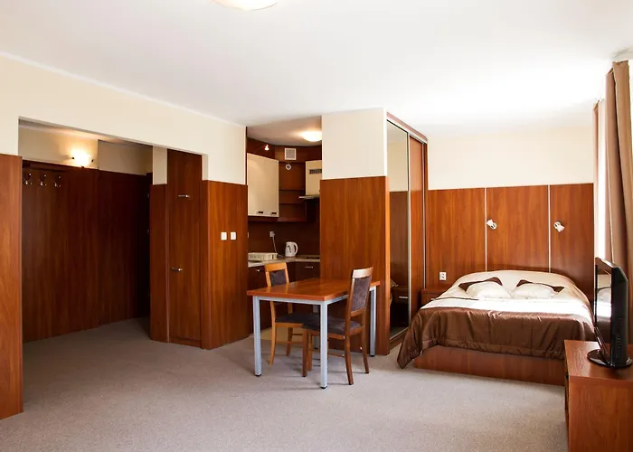 Magnolie Варшава