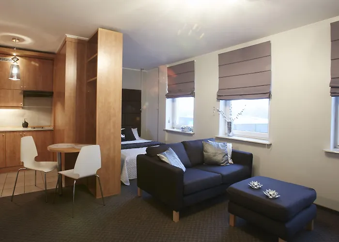 Magnolie Варшава